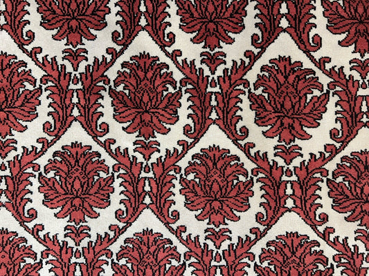 8’x9’11” Hand-Knotted 100% Wool Pile Oriental Area Rug - Carpet