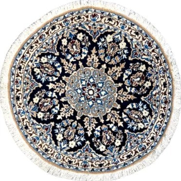 Round / Oval Rugs