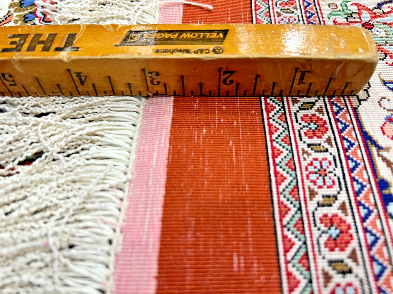 9'10"x13'11" Exquisite Signed Hand-Knotted 100% Silk Qume Rug