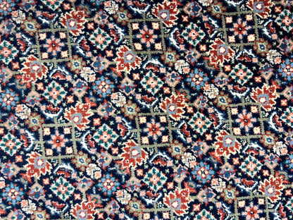 9'x12' Hand-Knotted 100% Wool Pile Sinopersian Carpet - Area Rug