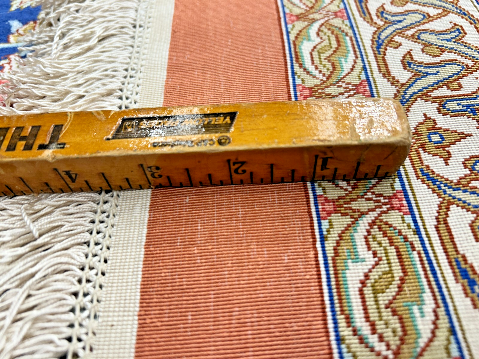 9'11"x13'6" Exquisite Signed Hand-Knotted 100% Silk Qume Rug