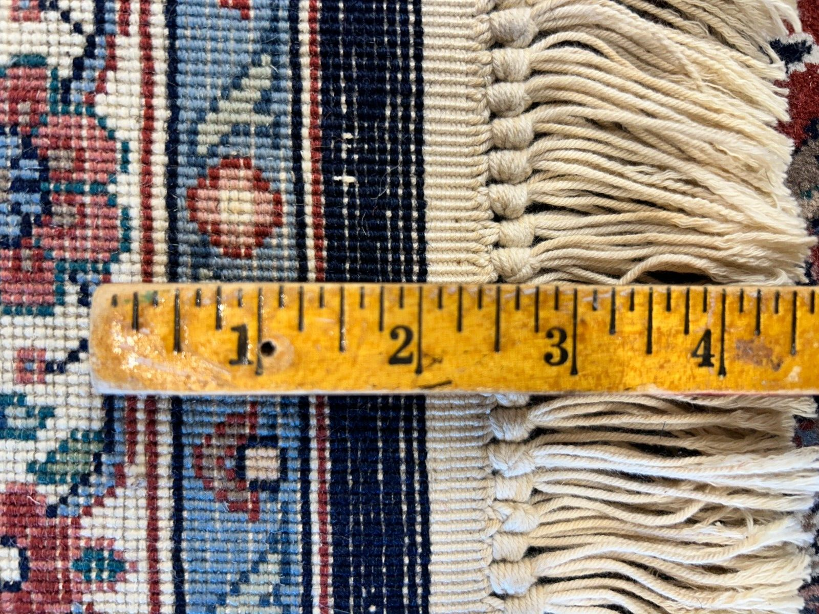 9'x12' Hand-Knotted 100% Wool Pile Sinopersian Carpet - Area Rug