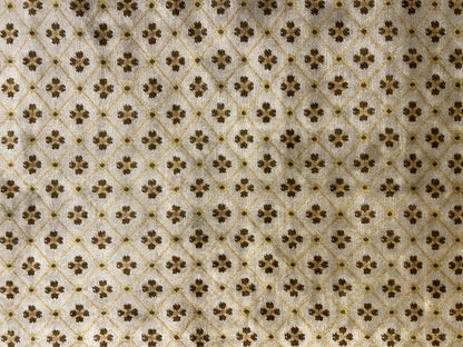 8’2”x10’1” Hand-Knotted 100% Wool Pile Oriental Area Rug - Carpet