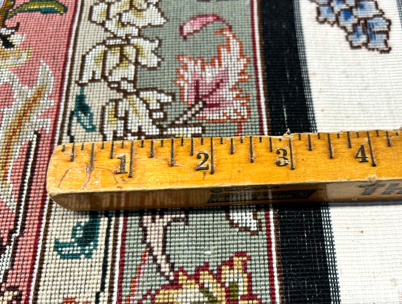 6'9"x10'5" Very Fine Hand-Knotted Wool & Silk Blend Tabrize Carpet - Area Rug