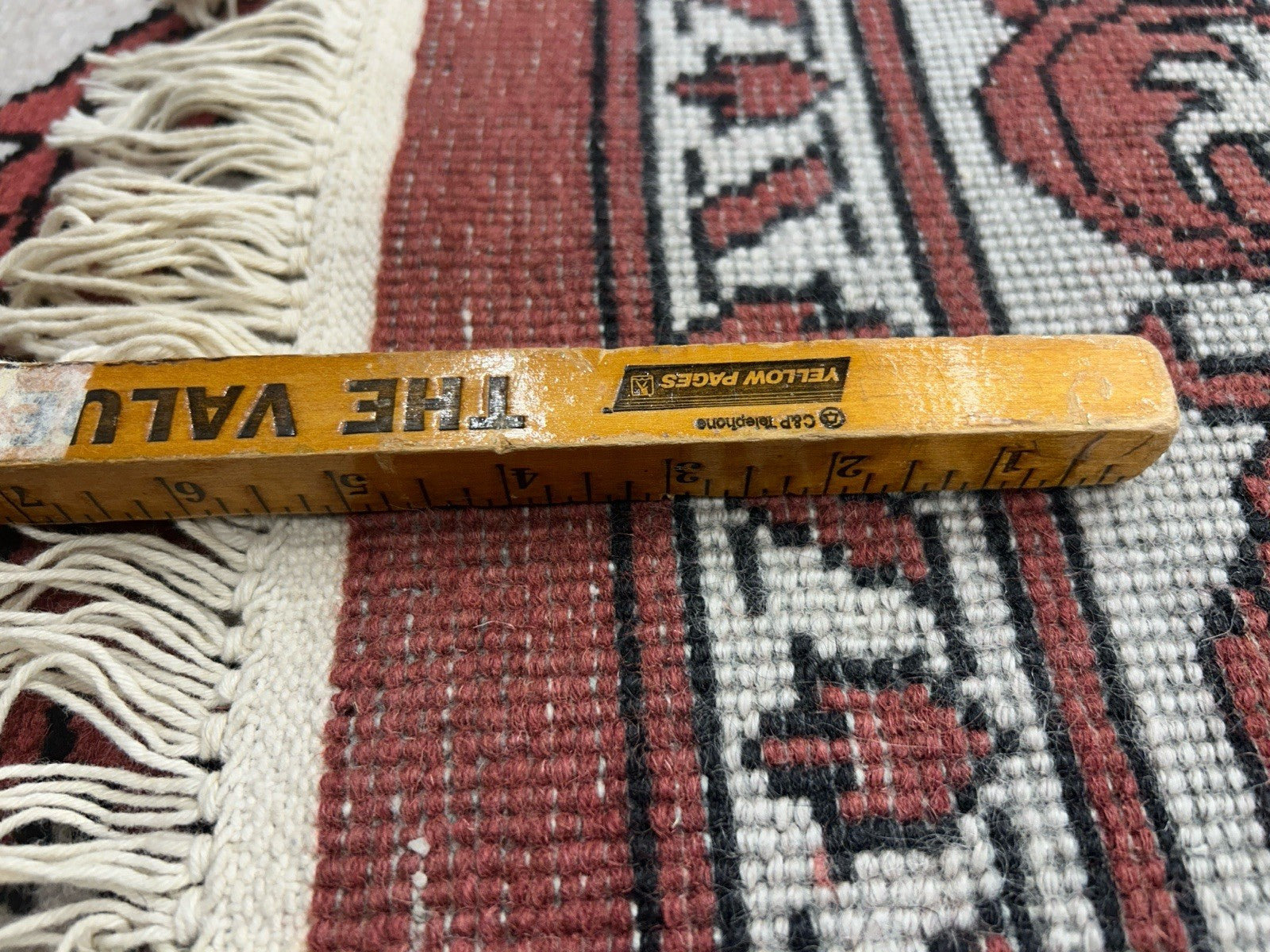 8’x9’11” Hand-Knotted 100% Wool Pile Oriental Area Rug - Carpet