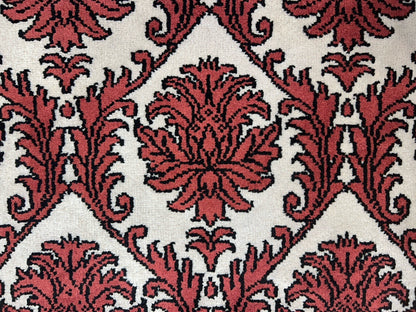 8’x9’11” Hand-Knotted 100% Wool Pile Oriental Area Rug - Carpet