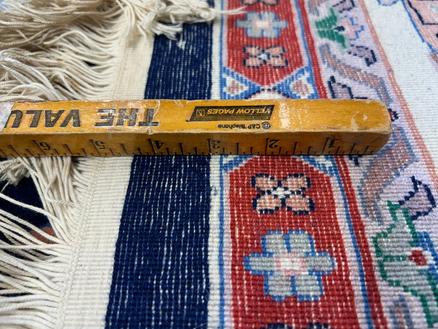 9'x12' Fine Hand-Knotted 100% Lamb Wool Pile SinoPersian Rug