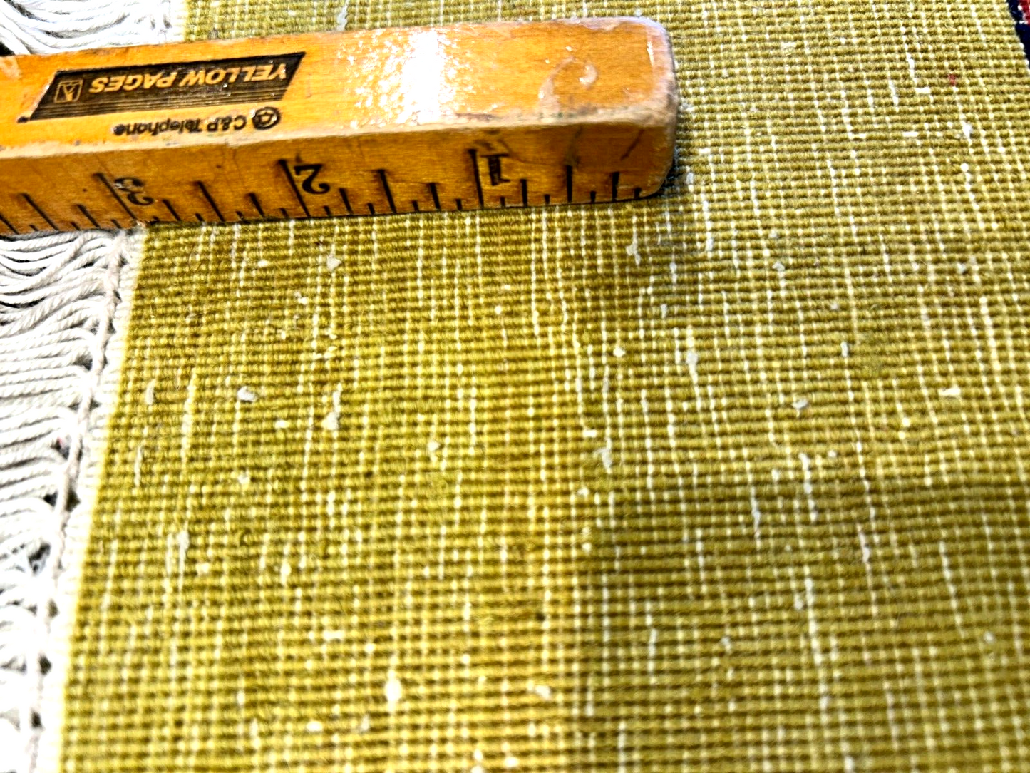 8'2"x11'3" One-of-a-Kind Hand-Knotted 100% Wool Pile Tabrize Carpet - Area Rug