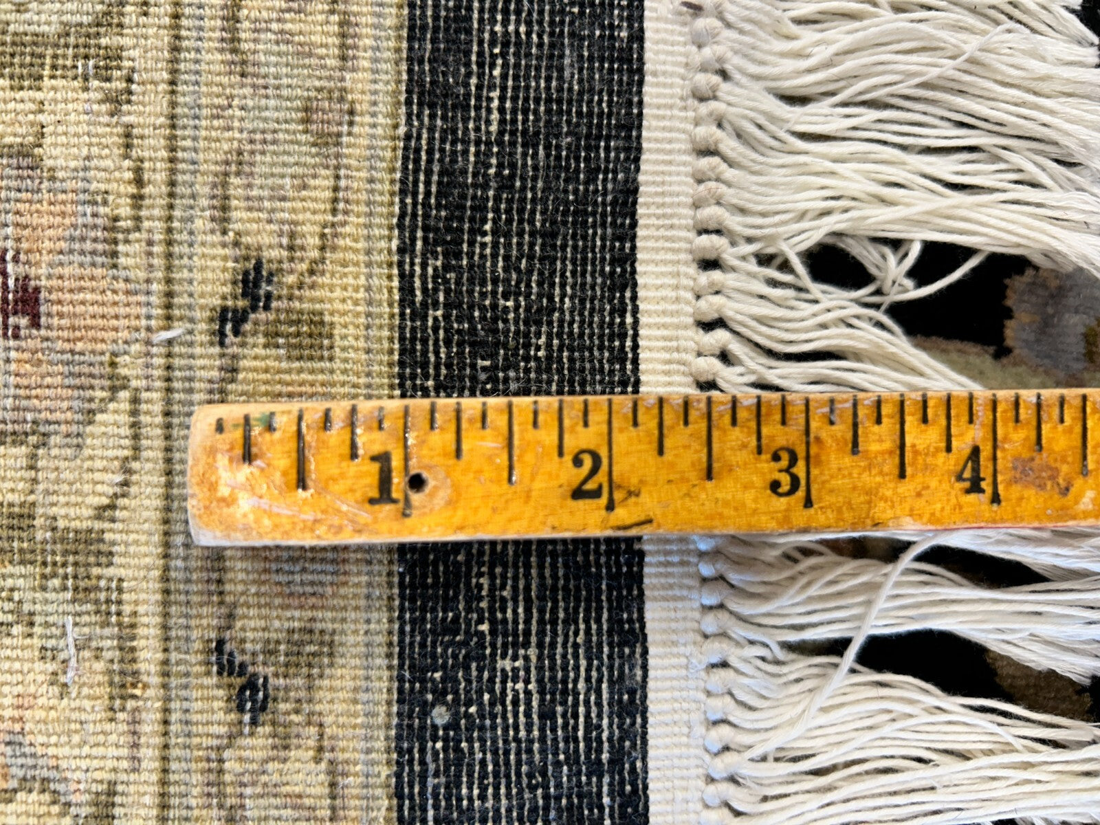 9'x12' Hand-Knotted 100% Wool Pile Sinopersian Carpet - Area Rug