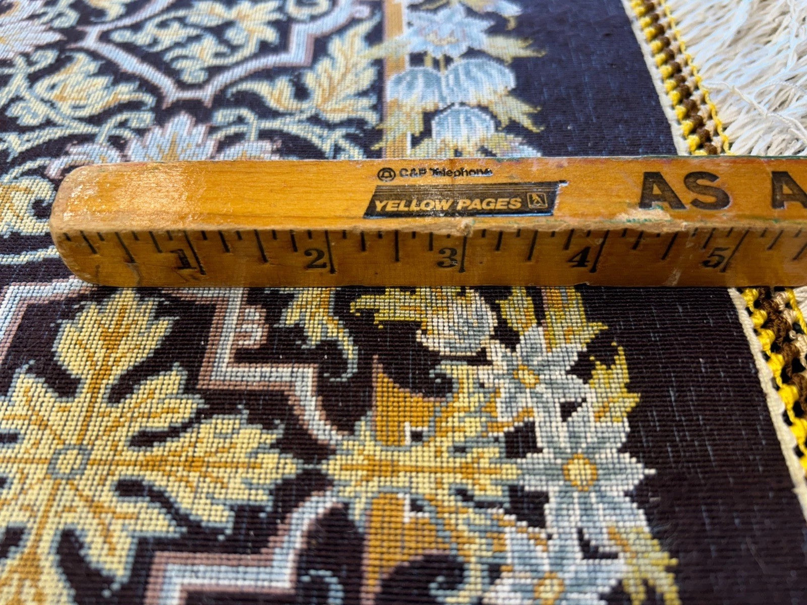 3'4"x5'2" Exquisite Extra-Fine Hand-Knotted 100% Silk Qume Area Rug