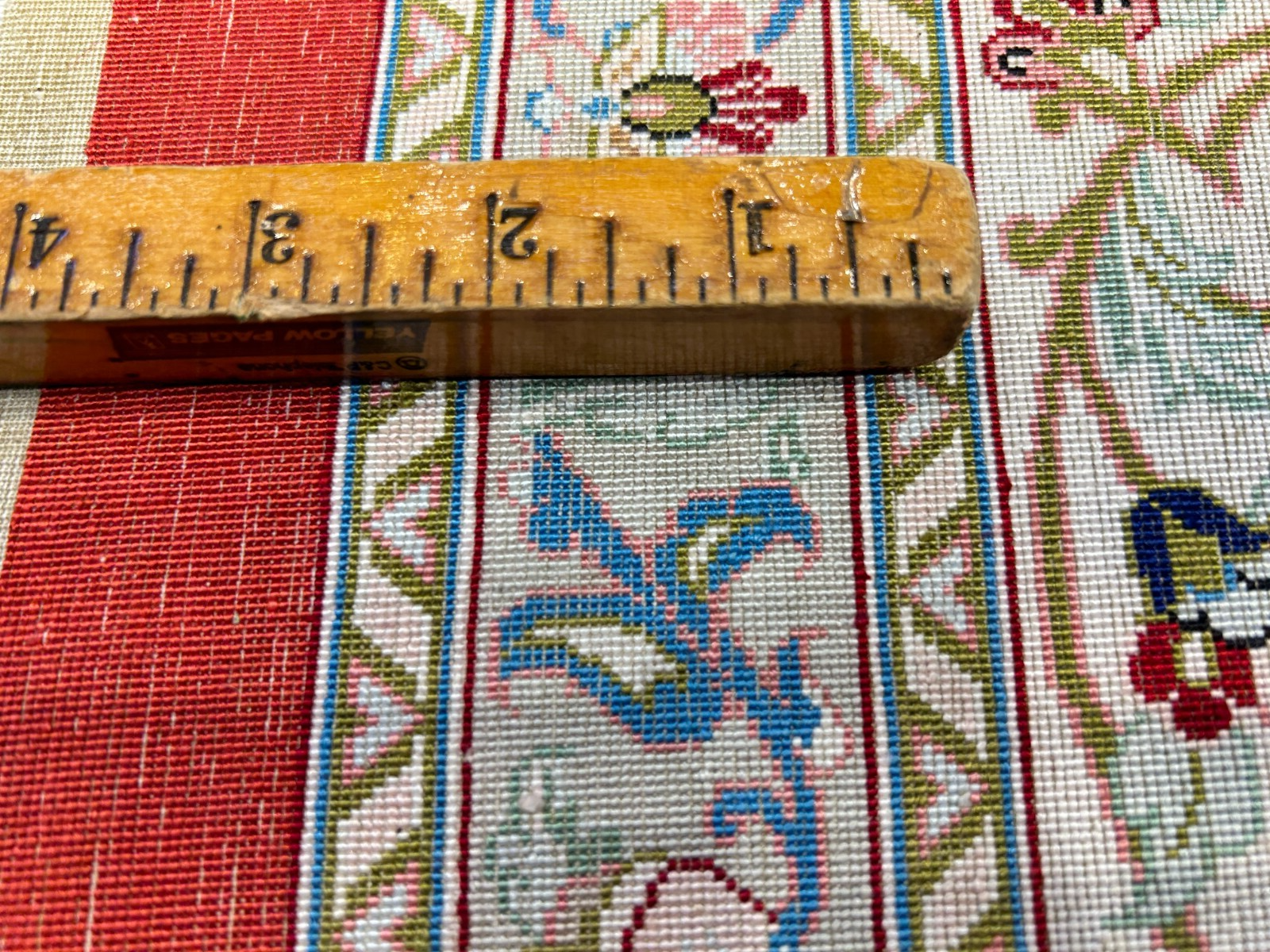 6'5"x9'5" Exquisite Hand-Knotted 100% Silk Qume Rug