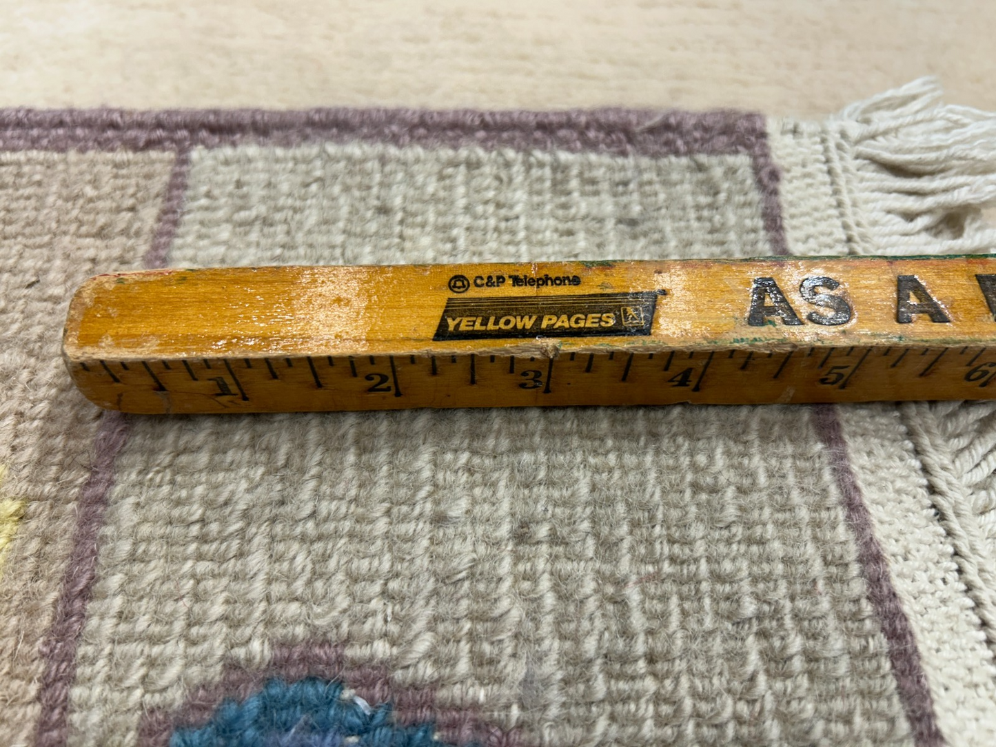 3'x5'3" Hand-Knotted 100% Wool Pile Nepali Area Rug - Carpet