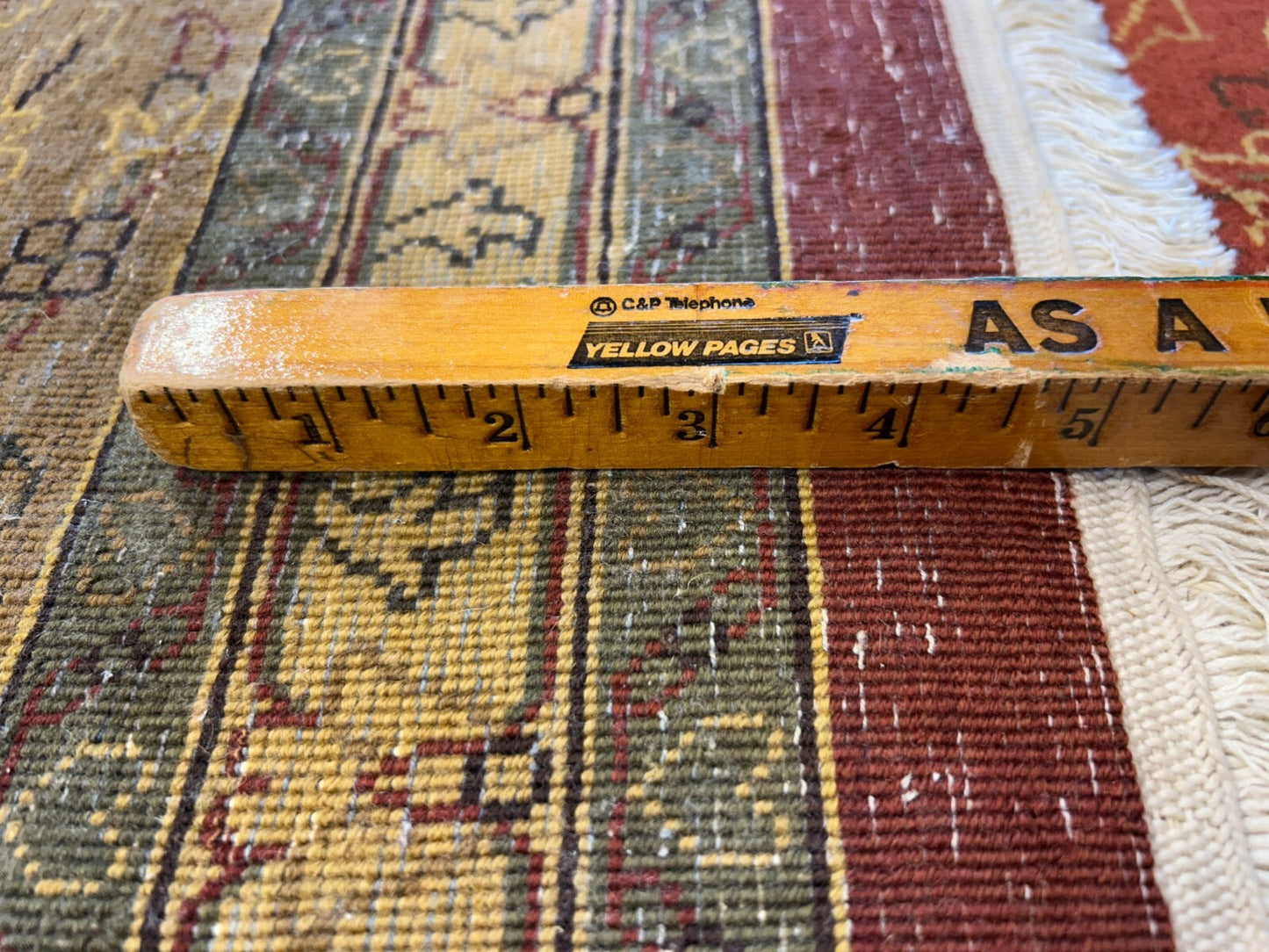 9'x12' Hand-Knotted 100% Wool Pile SAFAVIEH Rug